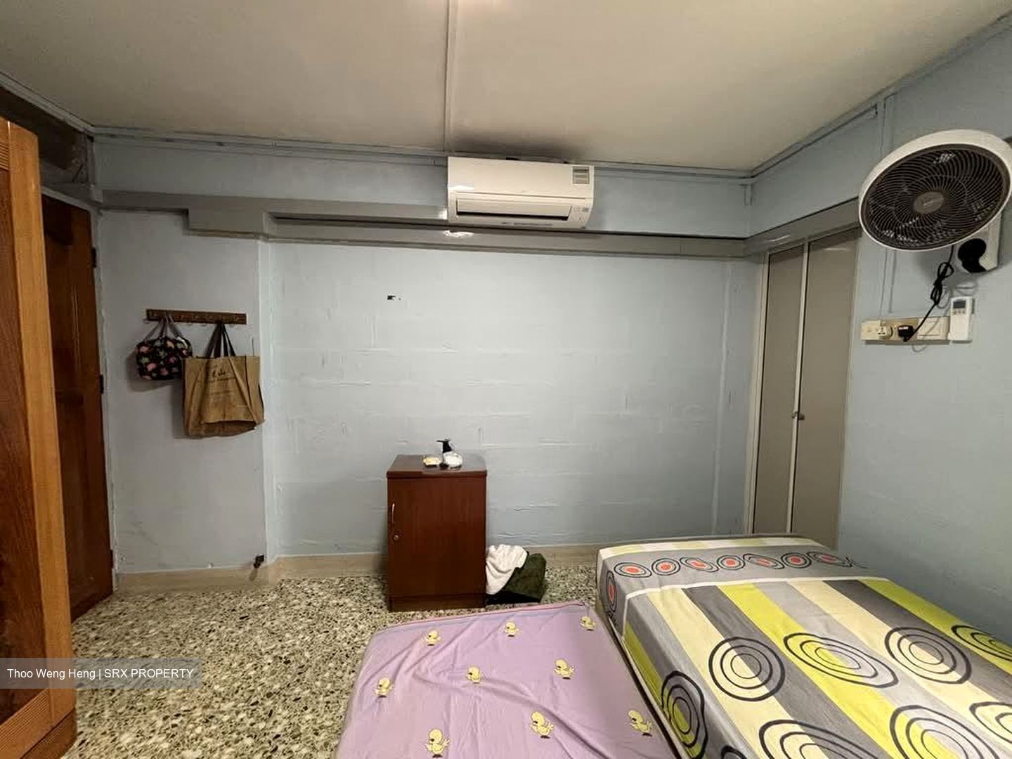 Blk 111 Aljunied Crescent (Geylang), HDB 3 Rooms #573135961